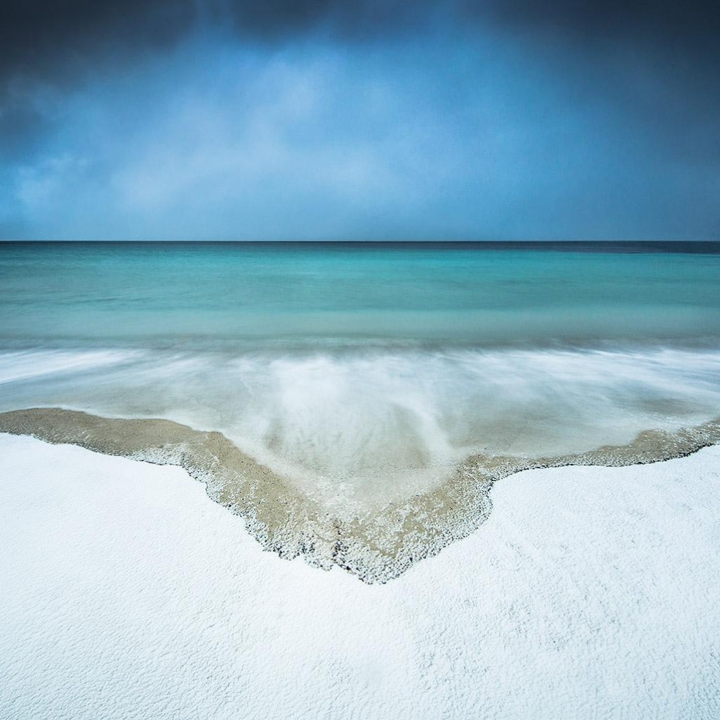 Lofoten © Xavier Beaudoux