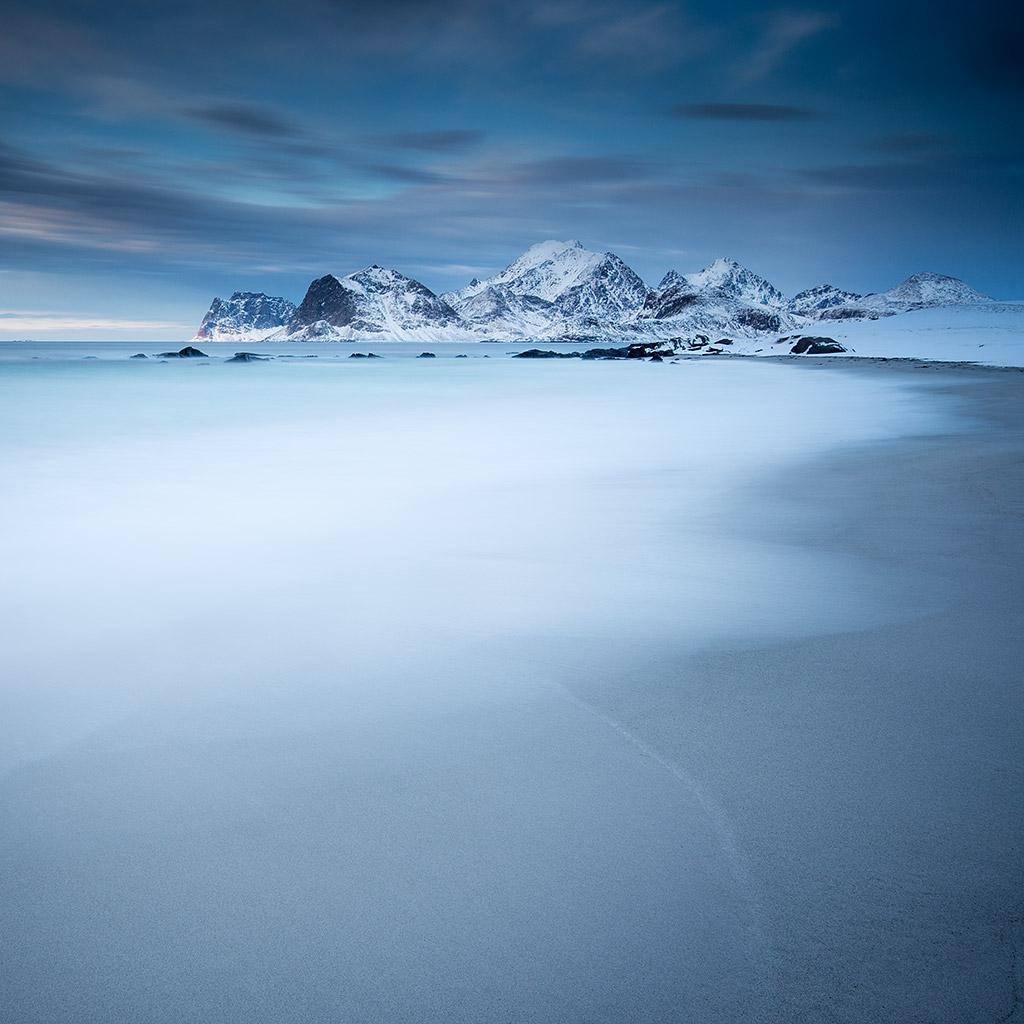 Lofoten © Xavier Beaudoux