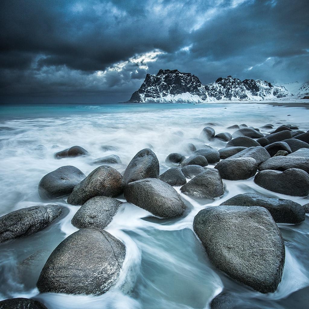 Lofoten © Xavier Beaudoux