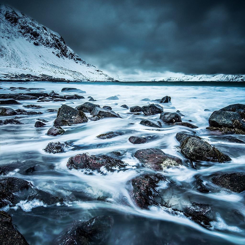 Lofoten © Xavier Beaudoux