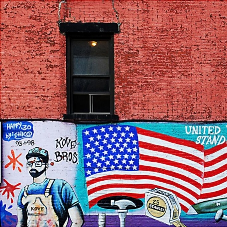 New York © Xavier Beaudoux