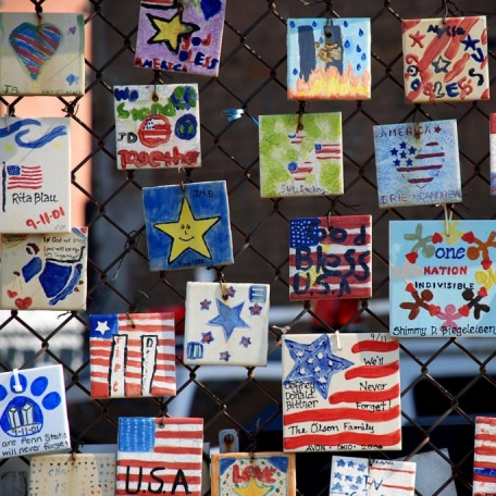 New York © Xavier Beaudoux