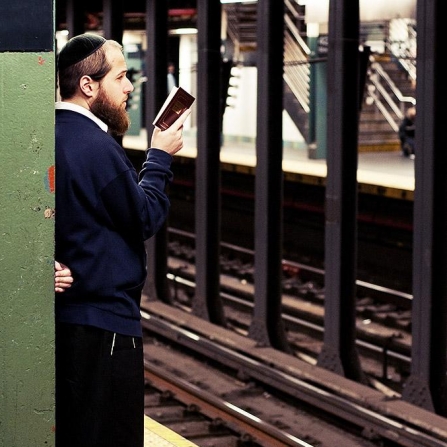 New York © Xavier Beaudoux