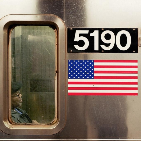 New York © Xavier Beaudoux