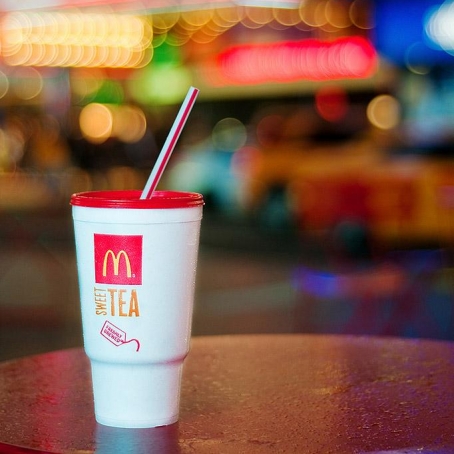 New York © Xavier Beaudoux