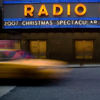 New York © Xavier Beaudoux