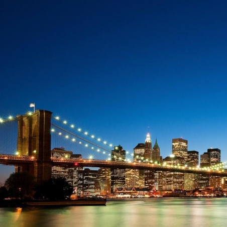 New York © Xavier Beaudoux