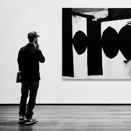 New York © Xavier Beaudoux