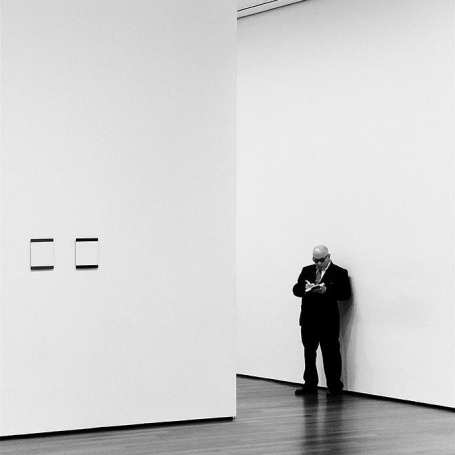 New York © Xavier Beaudoux