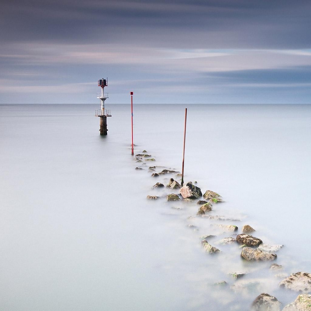 Normandie © Xavier Beaudoux