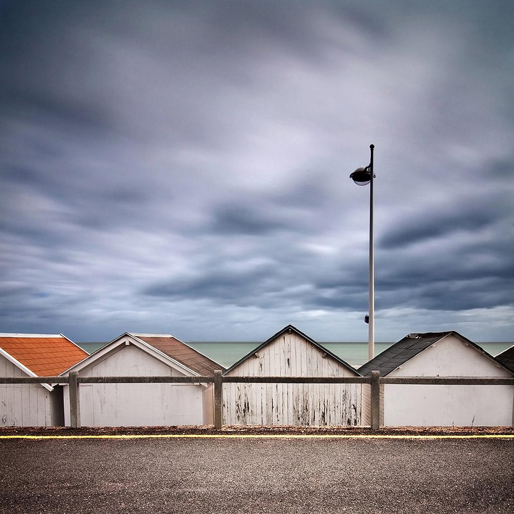 Normandie © Xavier Beaudoux