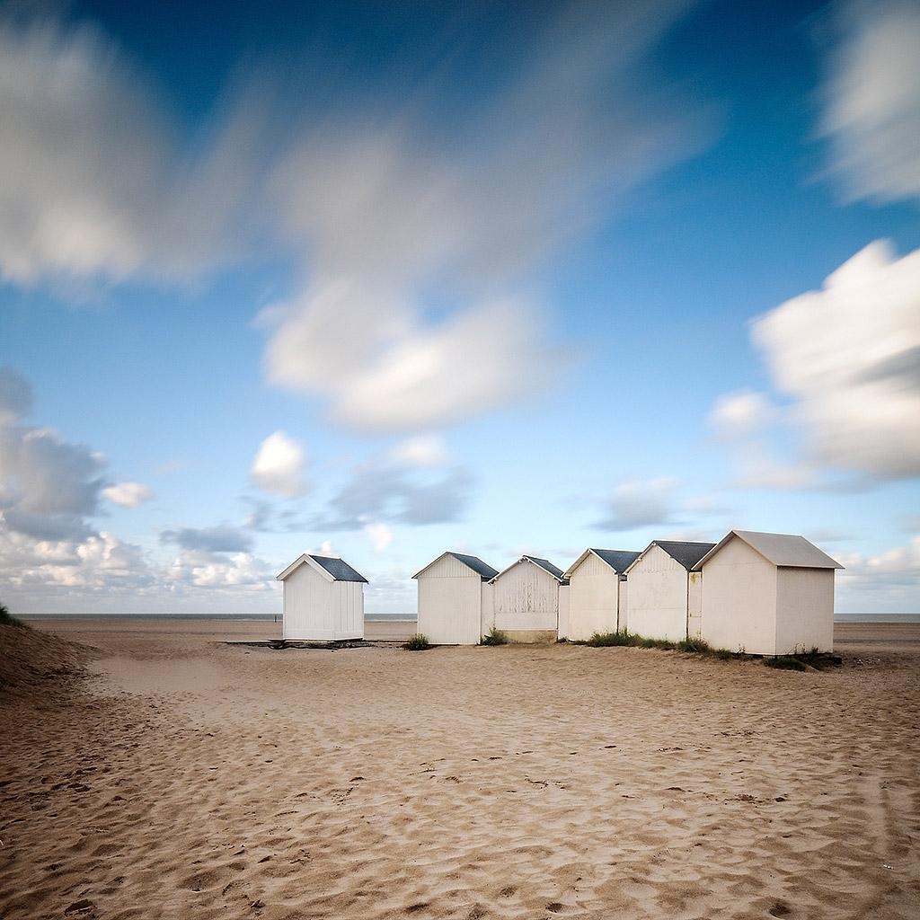 Normandie © Xavier Beaudoux
