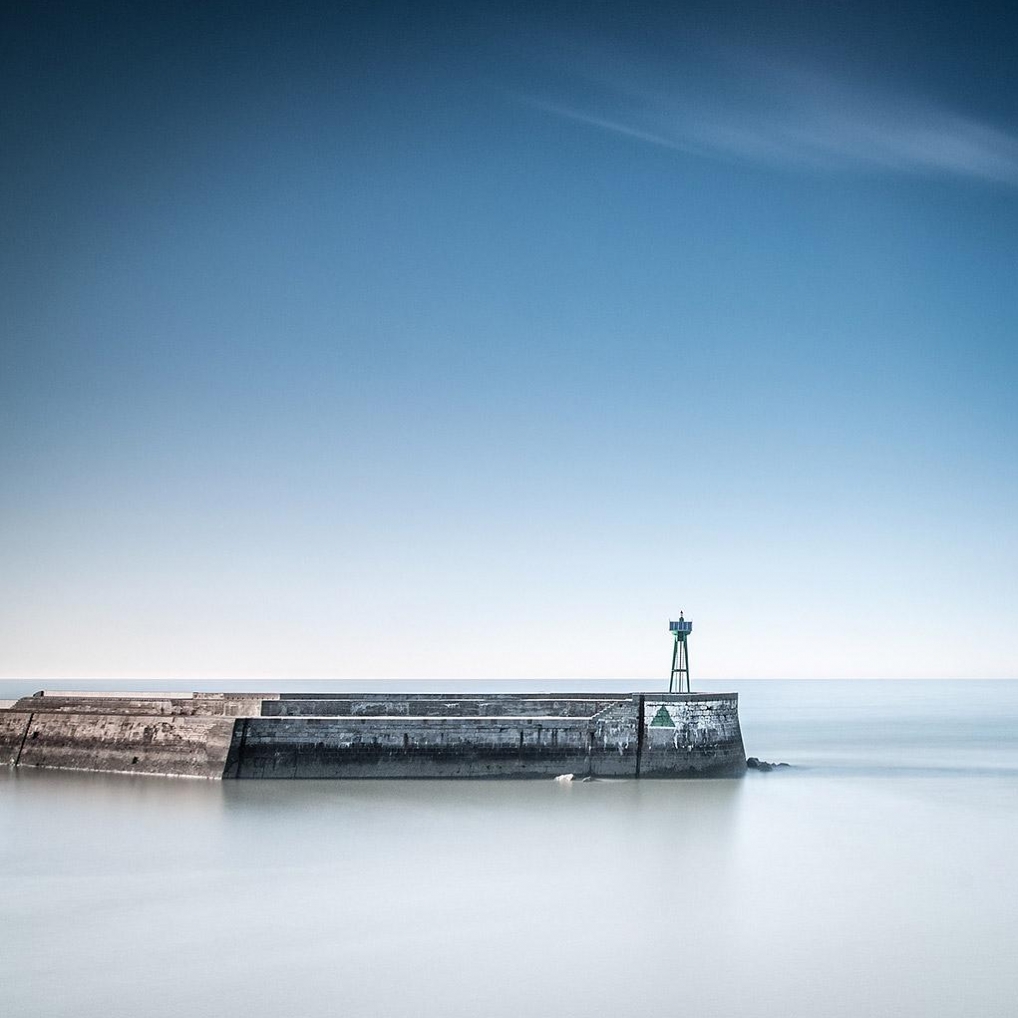 Normandie © Xavier Beaudoux