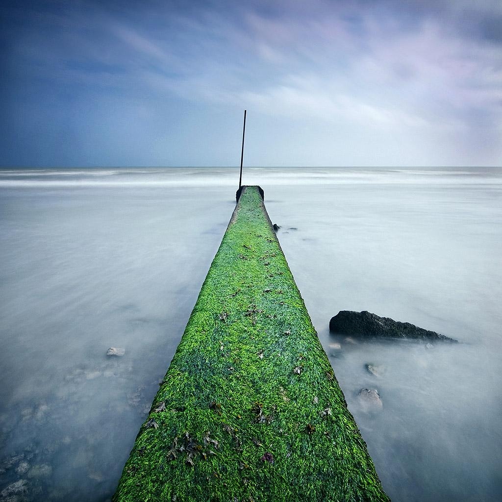 Normandie © Xavier Beaudoux