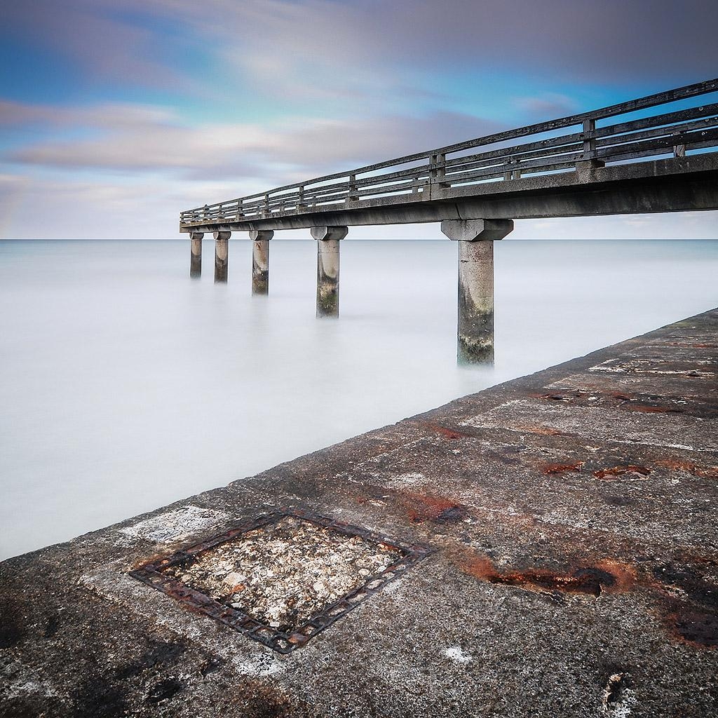 Normandie © Xavier Beaudoux