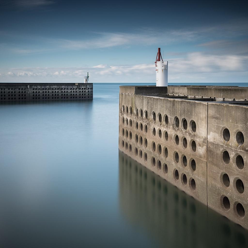 Normandie © Xavier Beaudoux