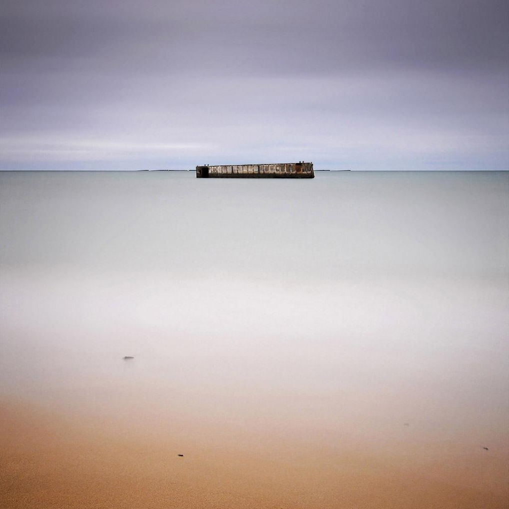 Normandie © Xavier Beaudoux