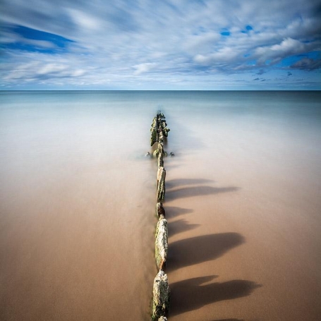Normandie © Xavier Beaudoux