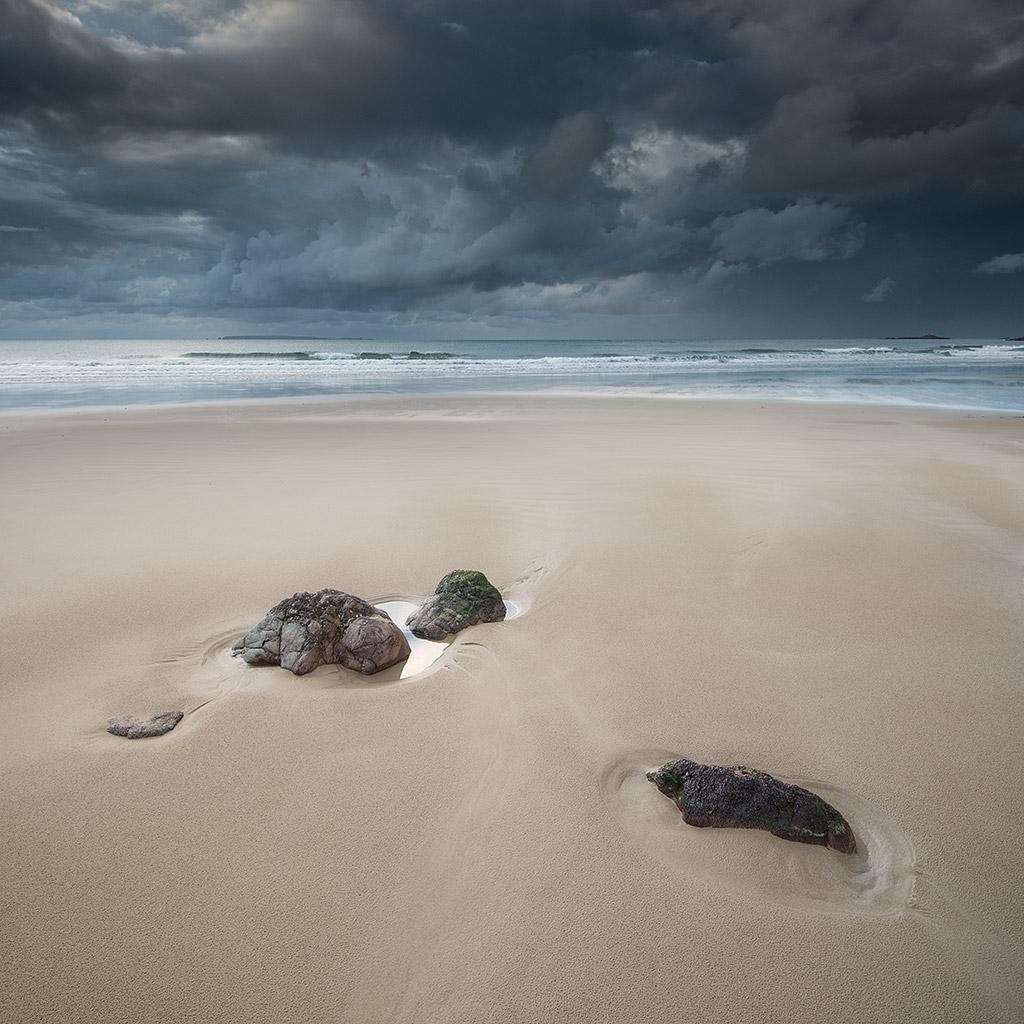 Normandie © Xavier Beaudoux