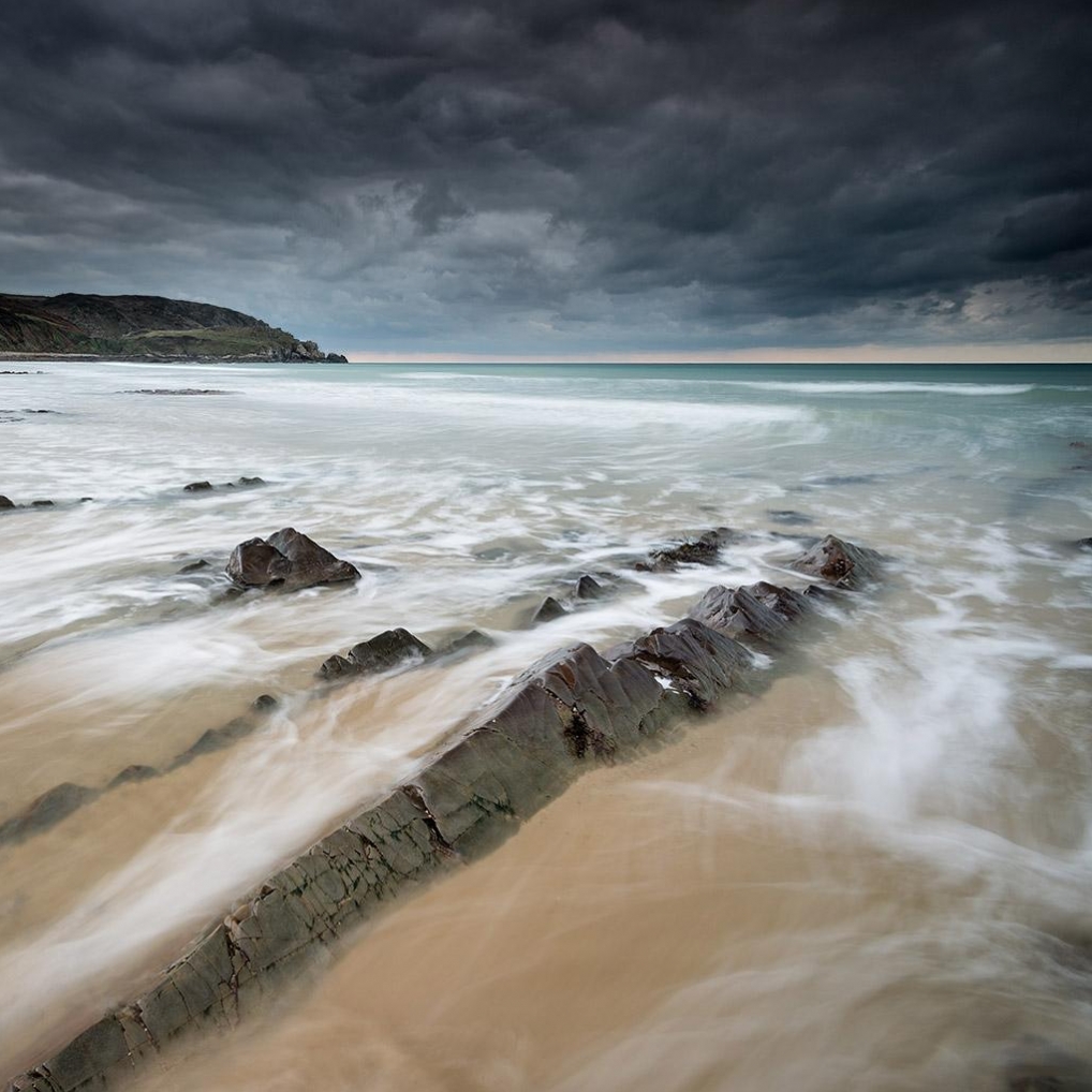 Normandie © Xavier Beaudoux