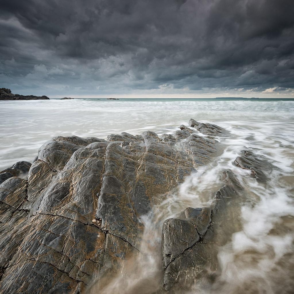 Normandie © Xavier Beaudoux