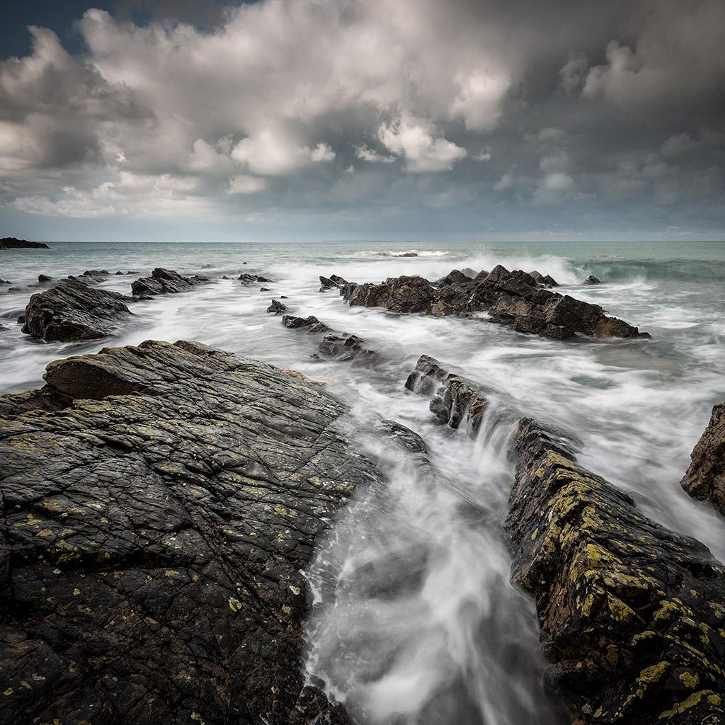 Normandie © Xavier Beaudoux