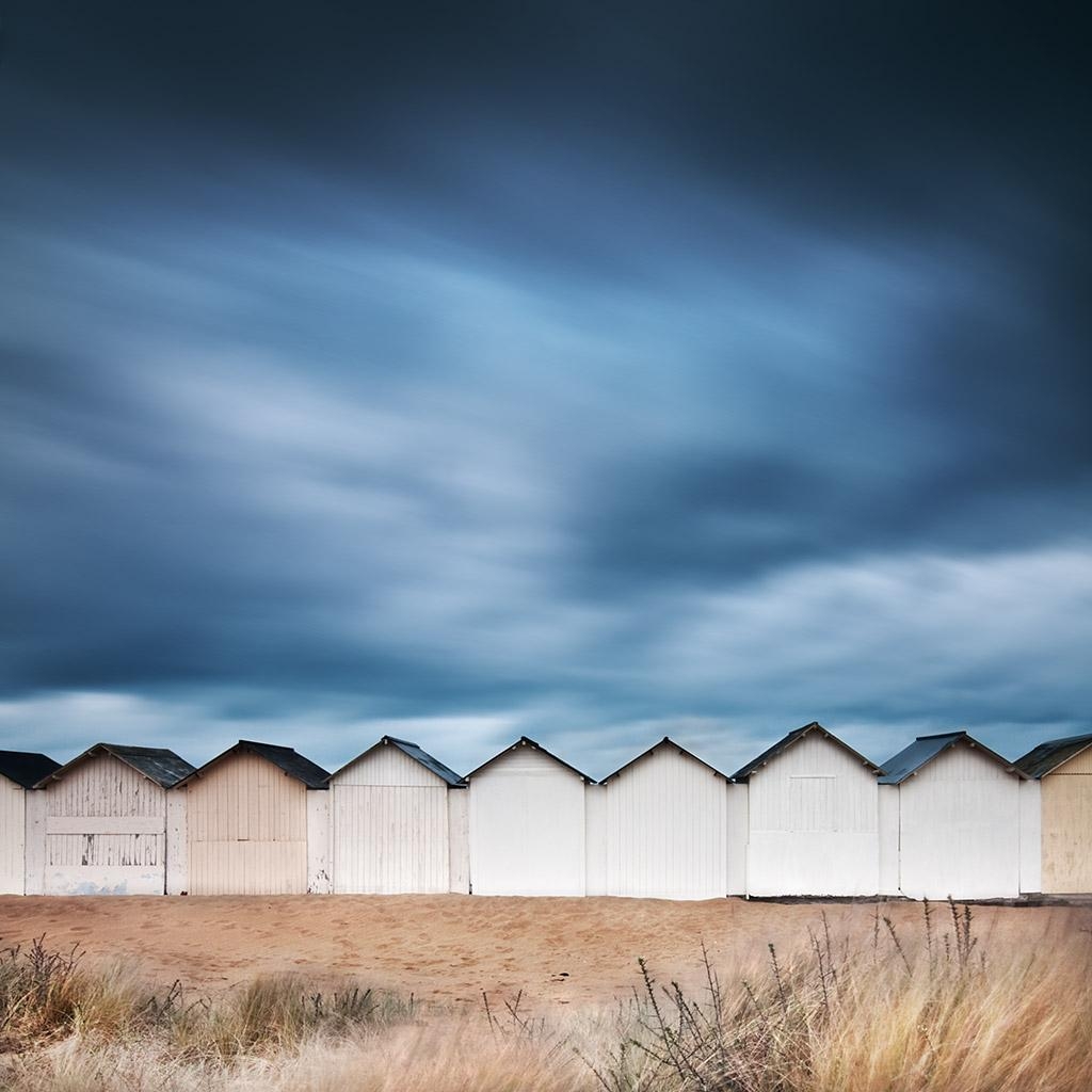 Normandie © Xavier Beaudoux