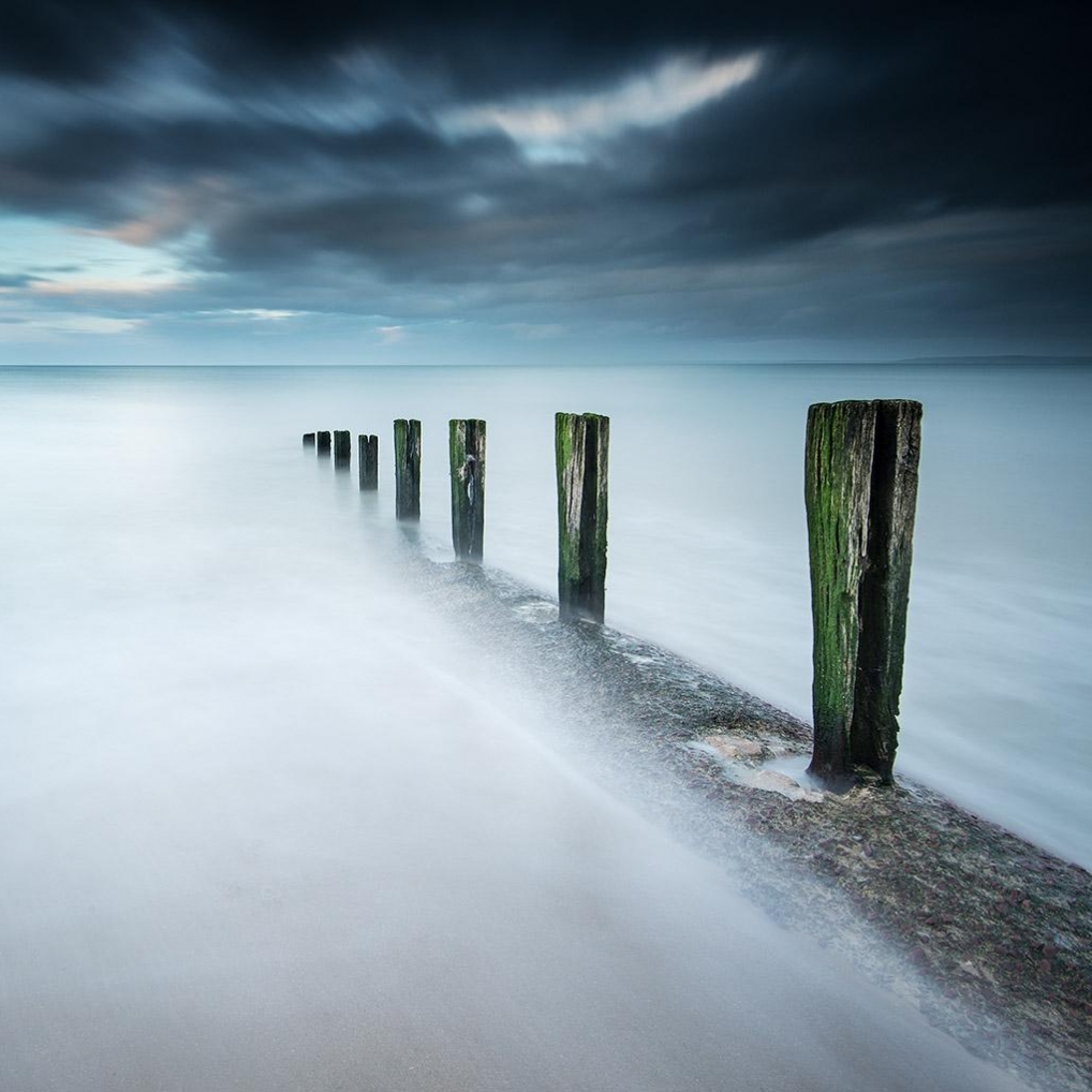 Normandie © Xavier Beaudoux