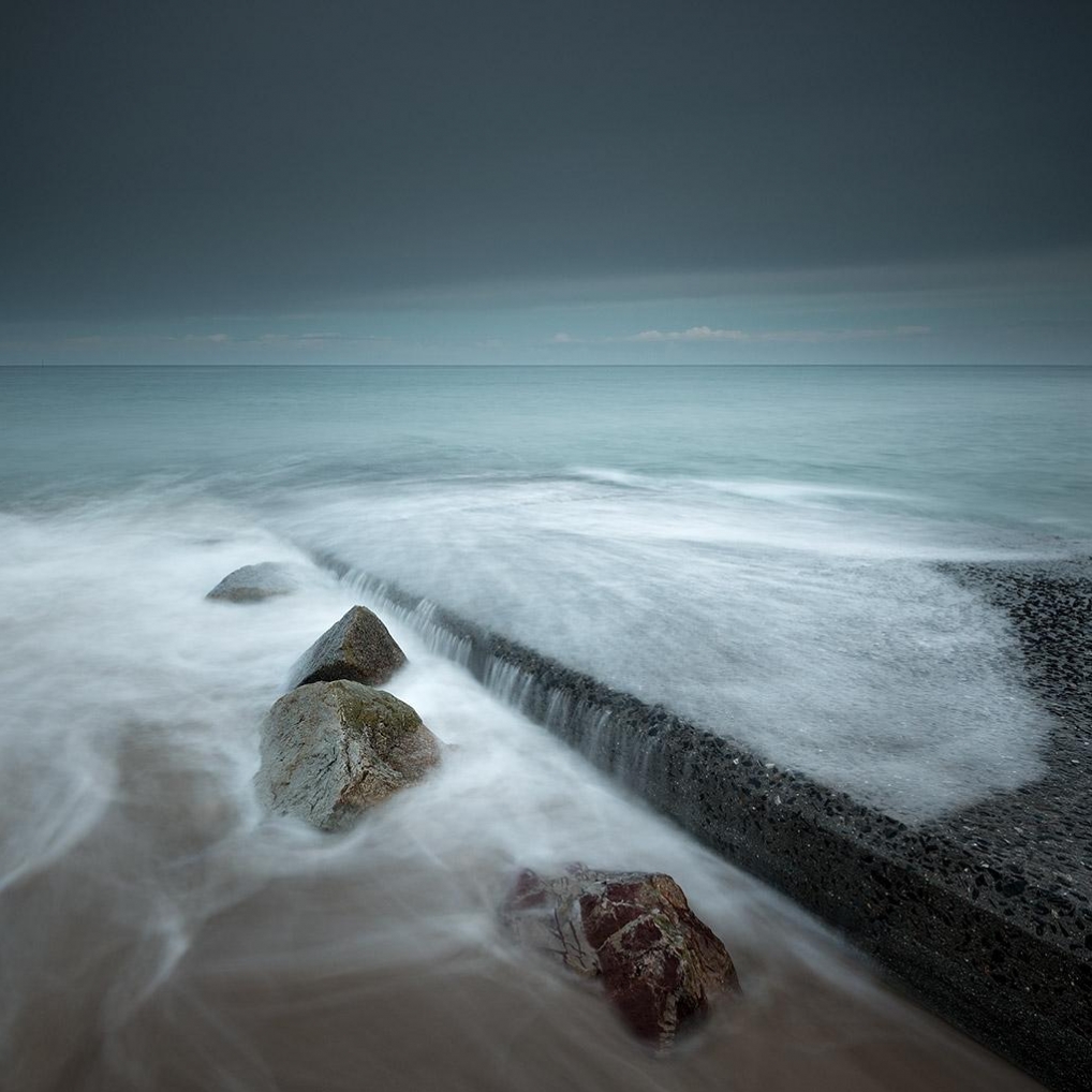 Normandie © Xavier Beaudoux
