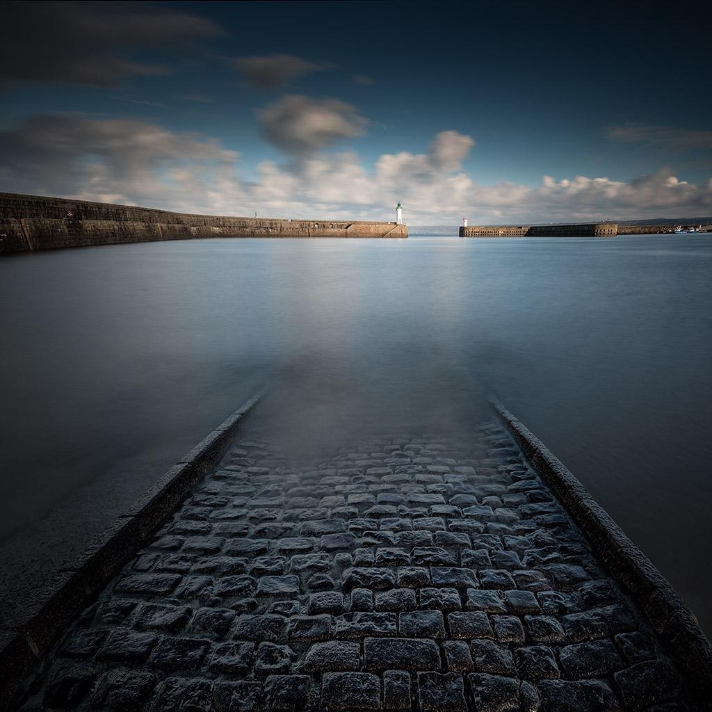 Normandie © Xavier Beaudoux