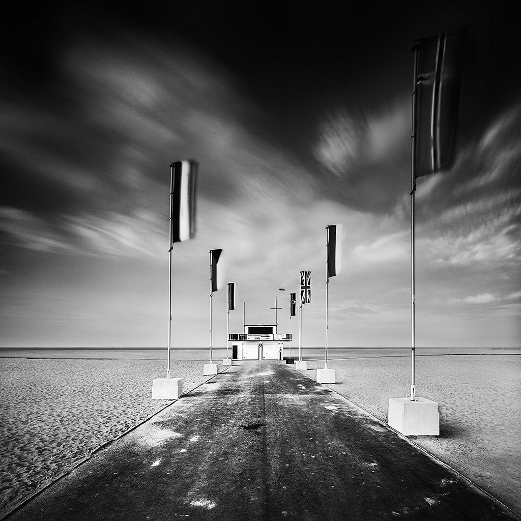 Normandie © Xavier Beaudoux