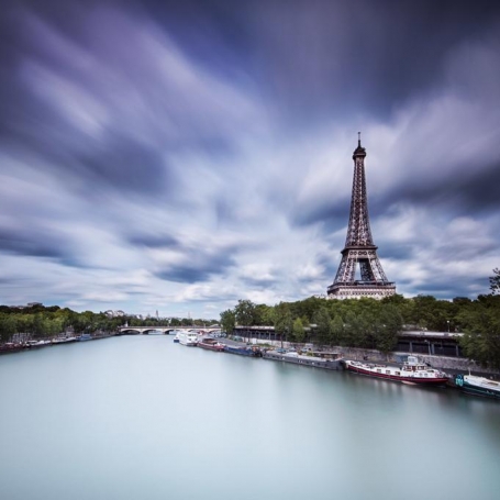Paris © Xavier Beaudoux