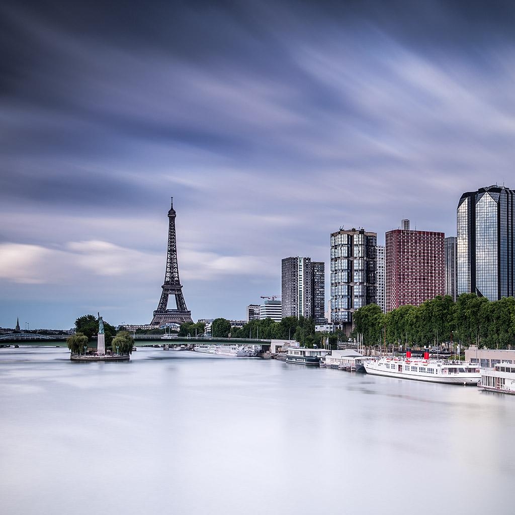 Paris © Xavier Beaudoux
