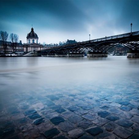 Paris © Xavier Beaudoux