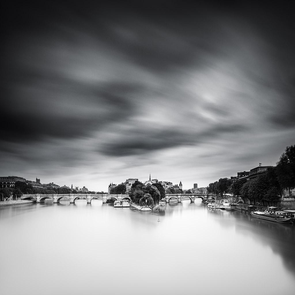 Paris © Xavier Beaudoux