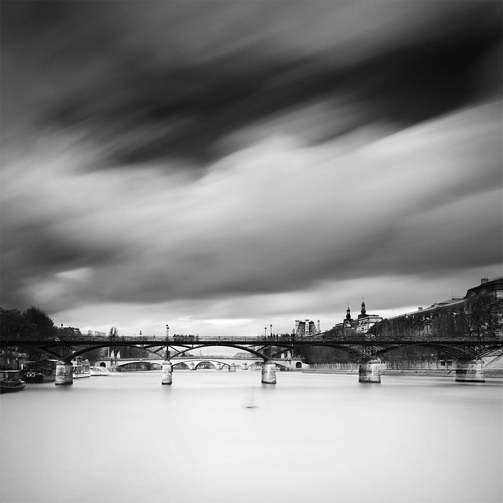 Paris © Xavier Beaudoux