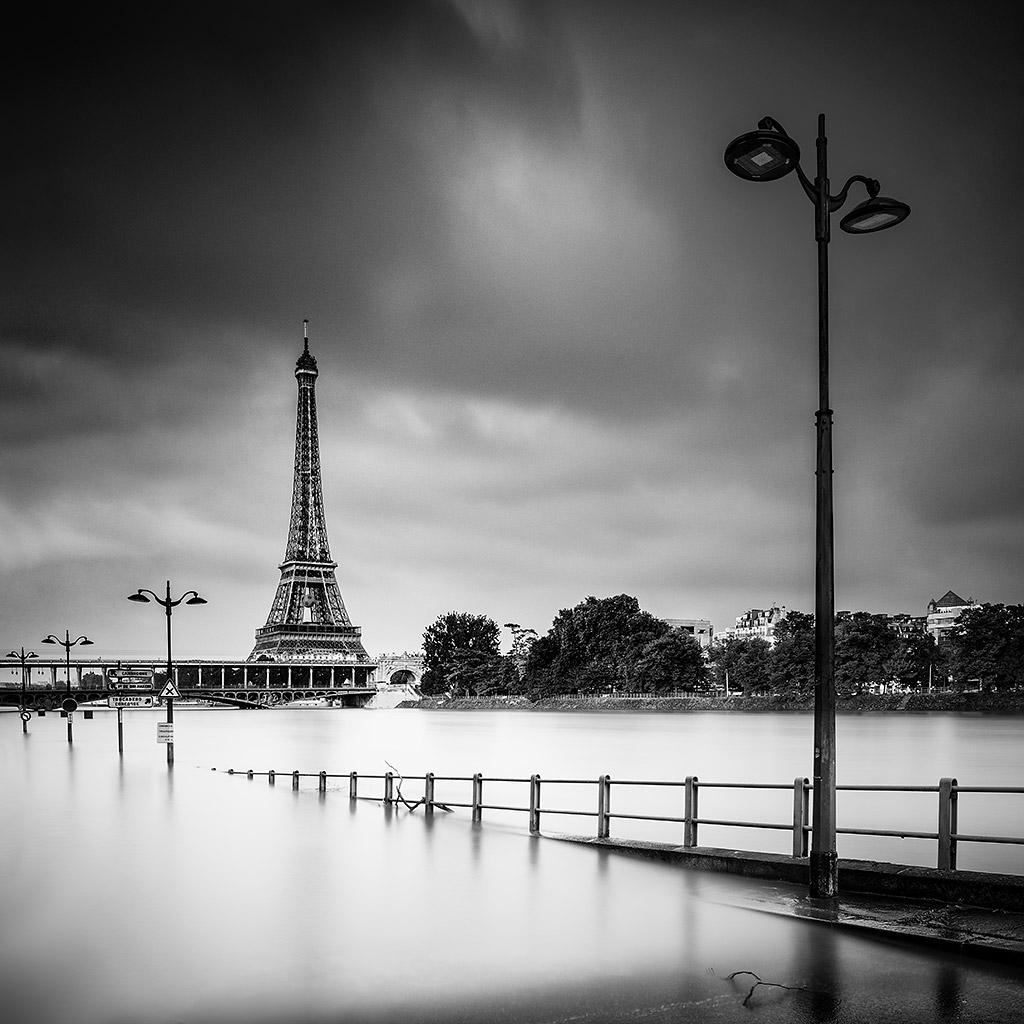 Paris © Xavier Beaudoux