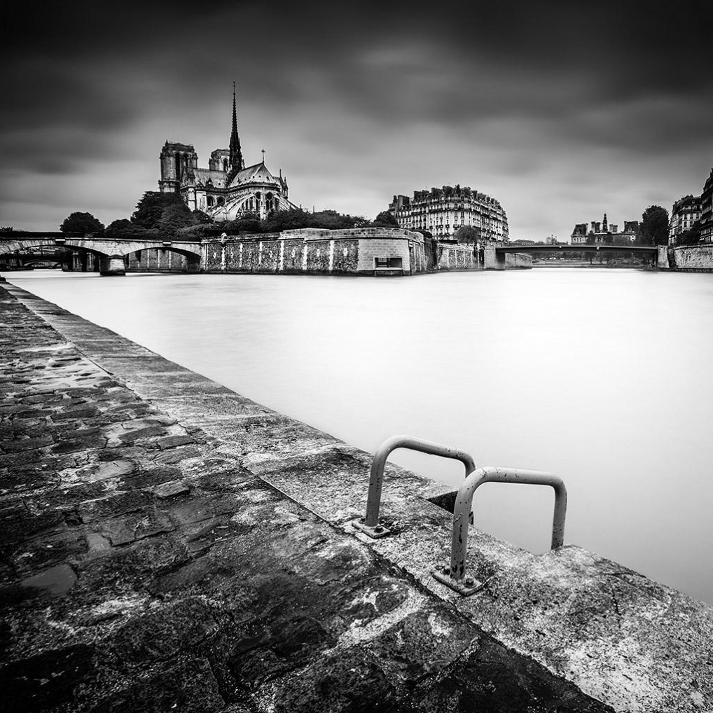 Paris © Xavier Beaudoux