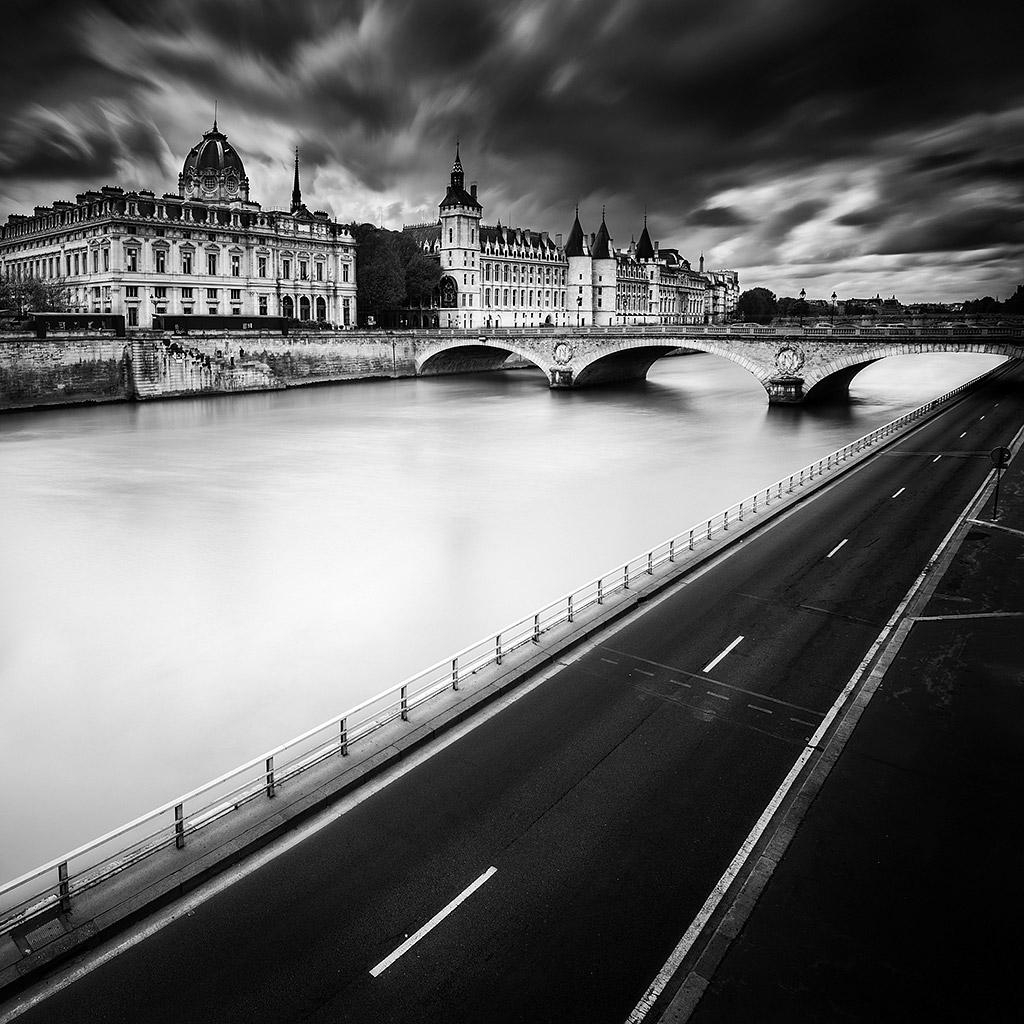 Paris © Xavier Beaudoux