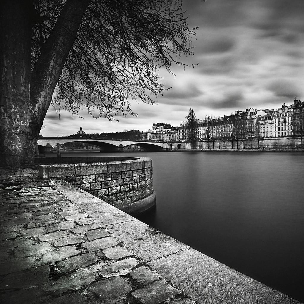 Paris © Xavier Beaudoux