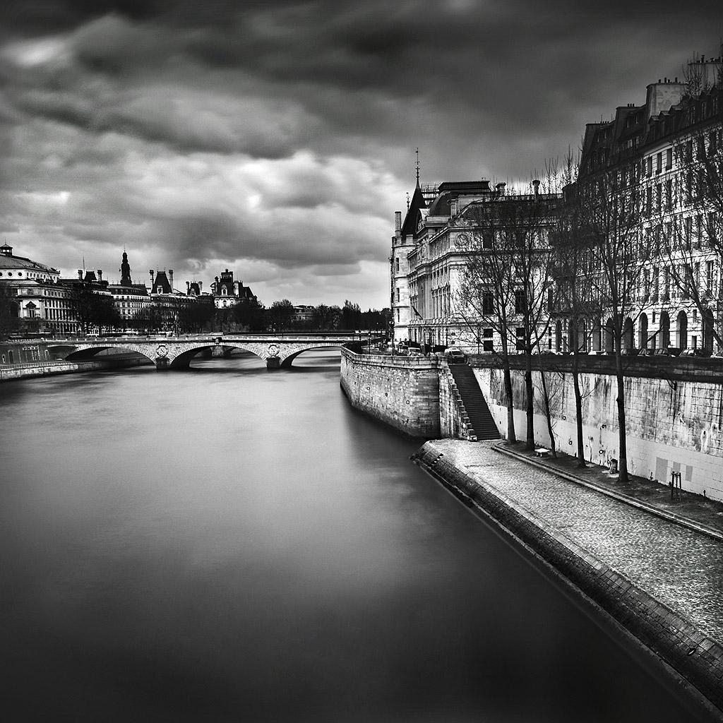 Paris © Xavier Beaudoux