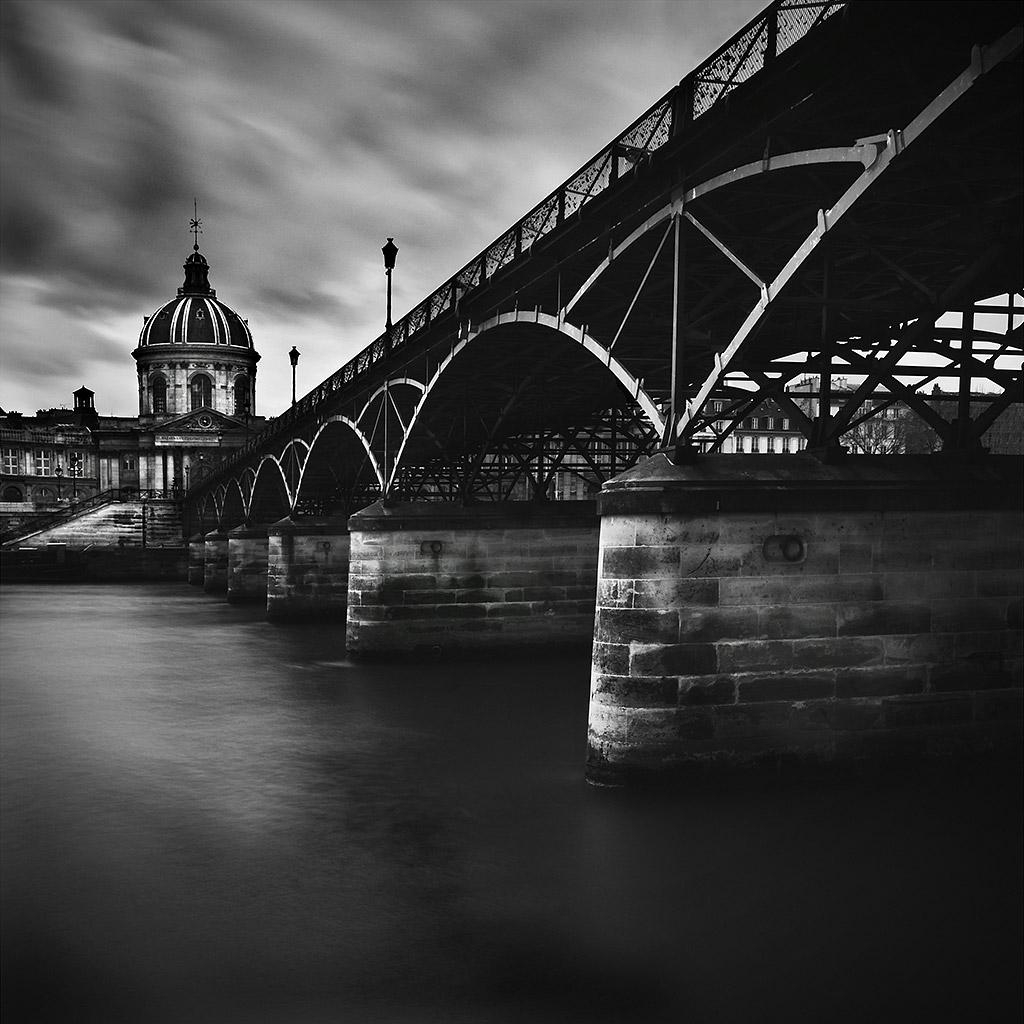 Paris © Xavier Beaudoux