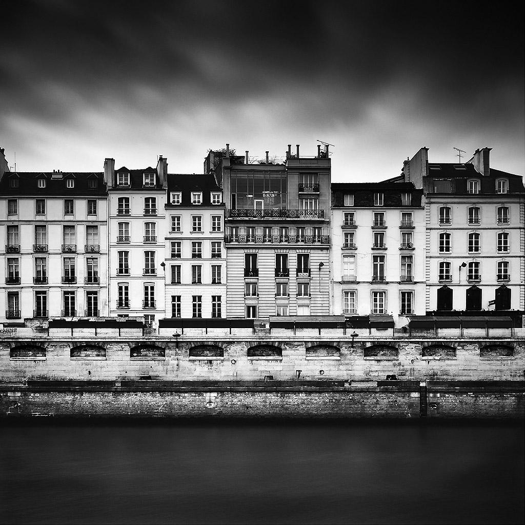 Paris © Xavier Beaudoux