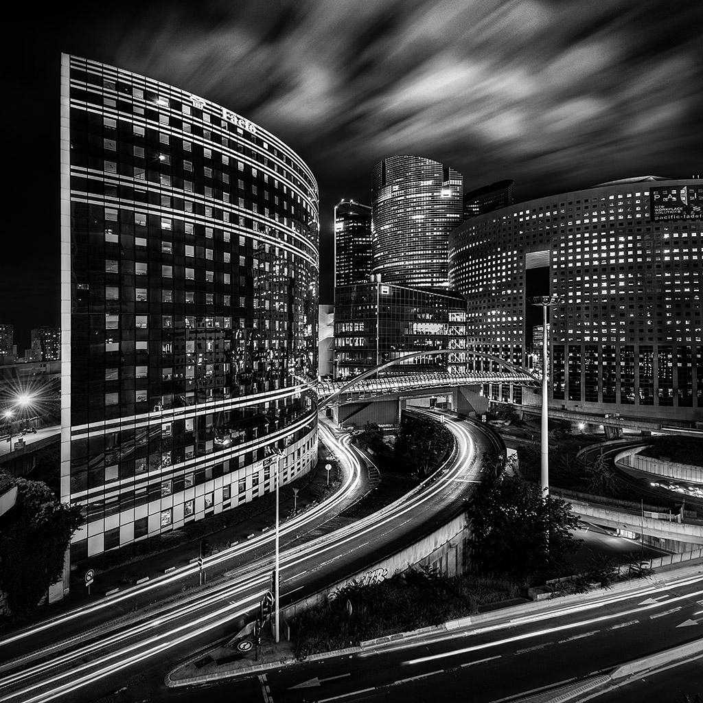 Paris © Xavier Beaudoux