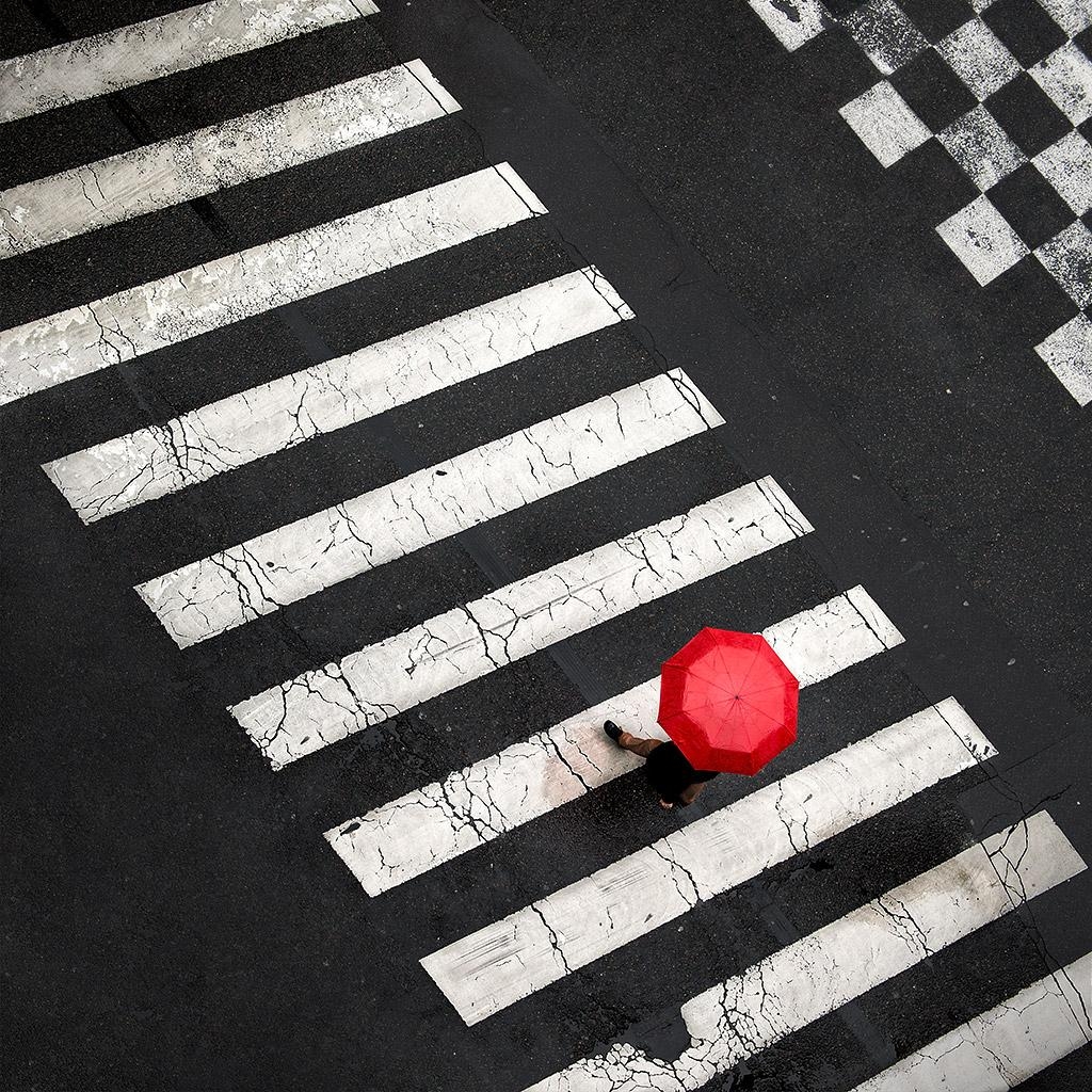 Street © Xavier Beaudoux