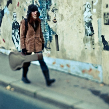 Street © Xavier Beaudoux