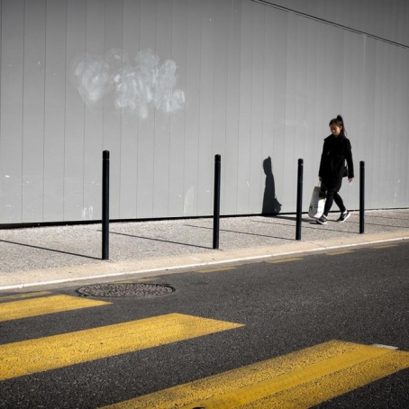 Street © Xavier Beaudoux