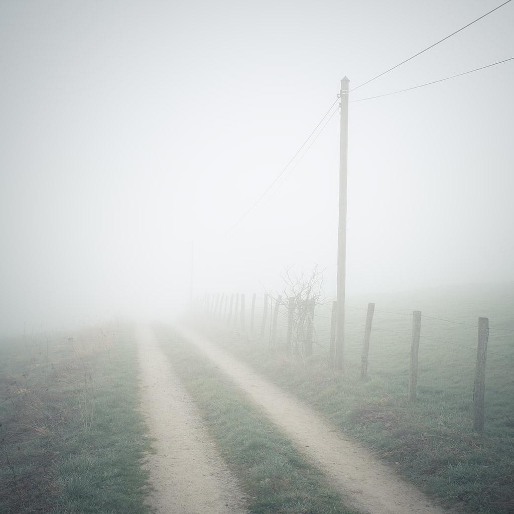 Monts du Lyonnais © Xavier Beaudoux