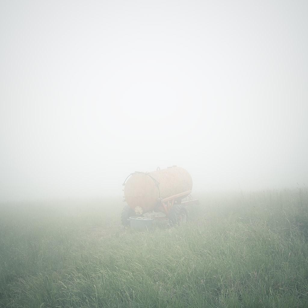 Monts du Lyonnais © Xavier Beaudoux