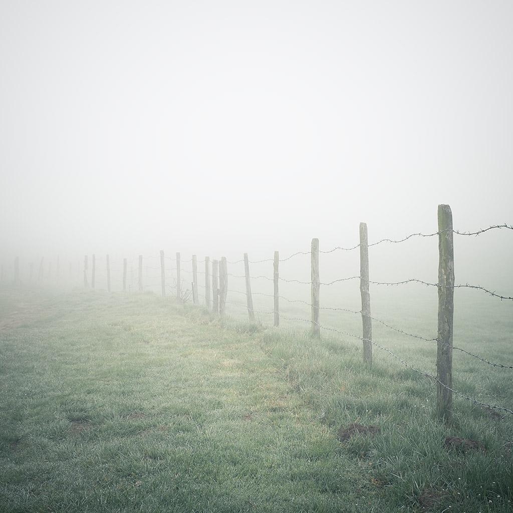 Monts du Lyonnais © Xavier Beaudoux